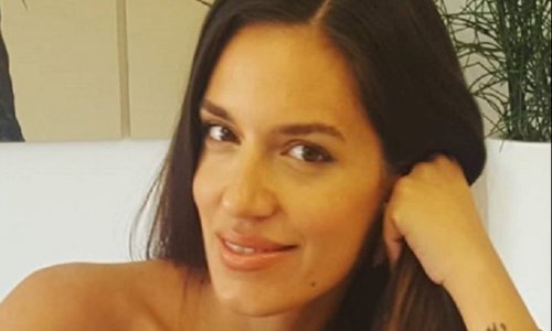 Nives Ivanišević uživa u majčinstvu: 'Sreća je stanje uma'