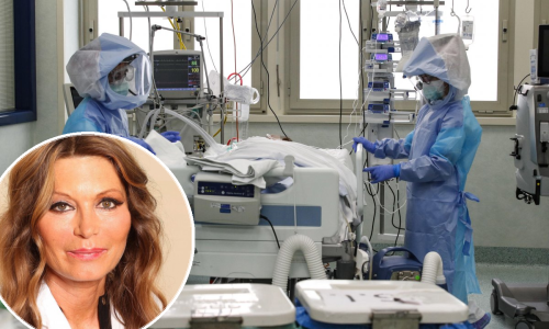 Dr. Nela Sršen oštro protiv priče o drugom valu: Korona možda postane virusna prehlada