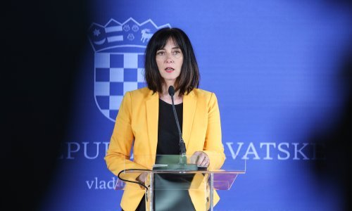 Divjak se pohvalila: U školstvu nađeno 60 lažnih diploma i svjedodžbi