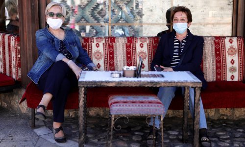 Zajednički razvoj Applea i Googlea: Prva aplikacija za praćenje širenja koronavirusa je stigla