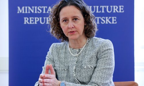Obuljen Koržinek predstavila strategiju izlaska iz koronakrize