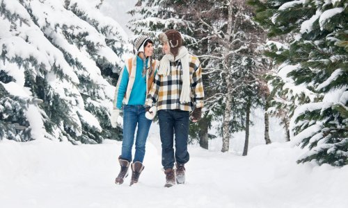 Venera u Ribama donosi razigranu romantiku, ali i zabludu