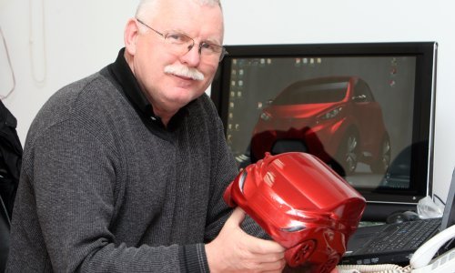 Kupili biste hrvatski električni automobil? Nije nemoguće, evo i kako