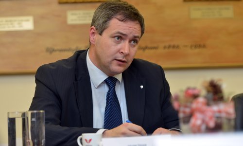 Smjena na čelu slovenskih socijaldemokrata: Židan odstupio, mijenja ga Tanja Fajon