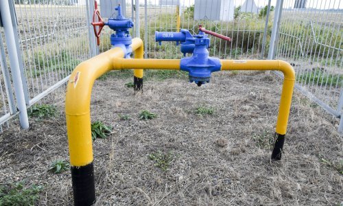 Rusija planira dovršiti plinovod Sjeverni tok 2 bez obzira na američke sankcije