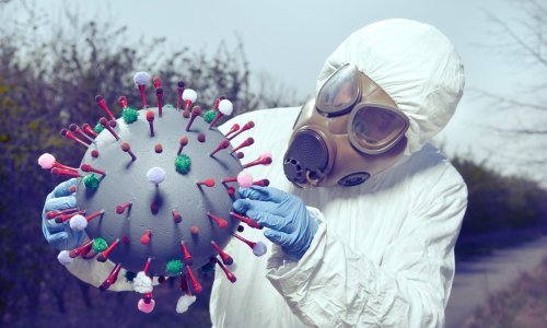 'Nešto se čudno događa': Je li virus doista oslabio i što znanstvenici kažu o drugom valu pandemije