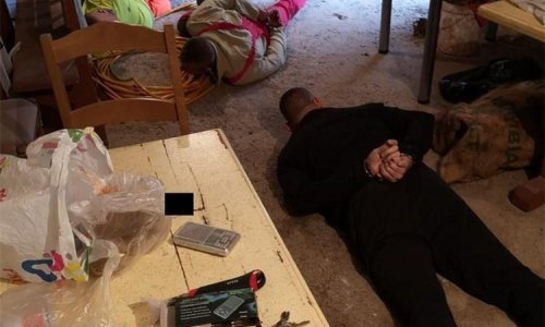 U manje od sedam dana u Splitu pala i druga zločinačka organizacija