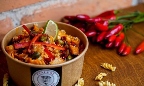 U Zagreb je stigao street food bar koji ćete obožavati