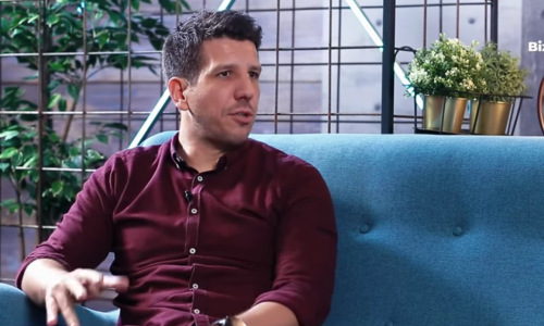 Abrus: Danas moramo razmišljati gdje ćemo biti 2040., a IT sektor mora imati mjesto za političkim stolom