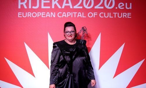 Akcija mladih traži trenutnu i neopozivu ostavku direktorice 'Rijeka 2020' Emine Višnić