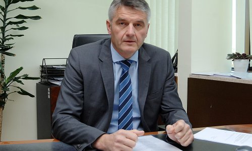 Predložen novi direktor HŽ Carga, razriješena glavna tajnica Ministarstva EU fondova