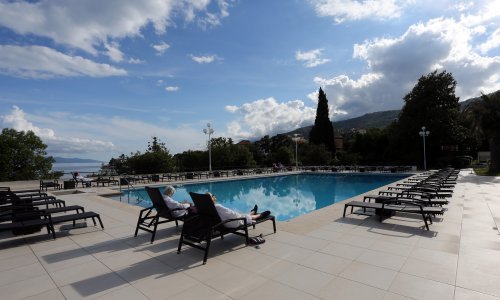 Sve vodeće turističke kompanije u Hrvatskoj otvaraju kapacitete, evo koliko hotela i kampova trenutno radi