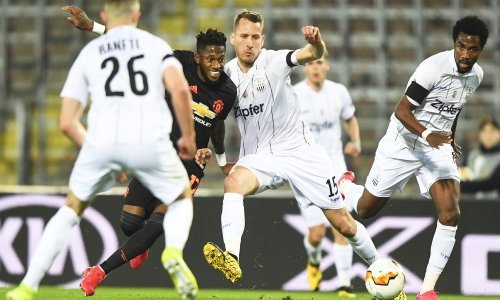 Sramotno i drsko ponašanje u vrijeme dok se svijet borio protiv koronavirusa, ovaj je austrijski klub skupo koštalo