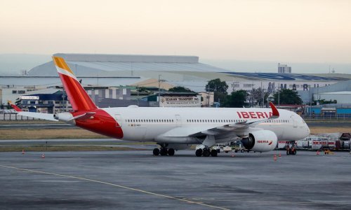 Španjolci vraćaju letove za Split i Dubrovnik