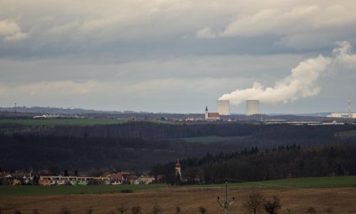 Češka planira financirati novi nuklearni reaktor državnim zajmom