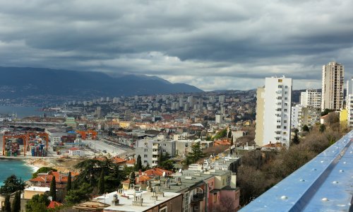 Talijanski državljanin u Rijeci utajio više od 11 milijuna kuna poreza