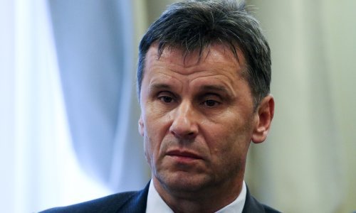 Privedeni premijer Federacije BiH i ravnatelj uprave Civilne zaštite