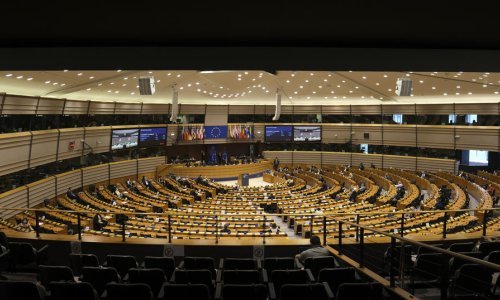 Odbor Europskog parlamenta poziva da se Hrvatska, Bugarska i Rumunjska prime u Schengen