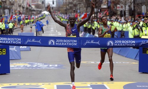Očaj organizatora jedne od najstarijih utrka na svijetu, koja je preživjela dva svjetska rata i bombaški napad; prekinuta tradicija duga 124 godine