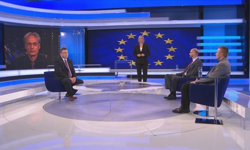 Unakrsna paljba o novcima iz EU-a: Užarili su se političari od kojih biste to teško očekivali