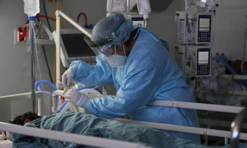 Islamska država najavila nove napade i proglasila Covid-19 Božjom kaznom