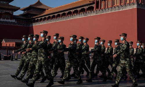 Napad na Tajvan je opcija, upozorava kineski general