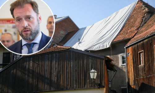 Od 1100 mogućih, stiglo tek 130 prijava za financiranje najamnine stradalima u potresu, ministar Banožić poziva Zagrepčane da se jave