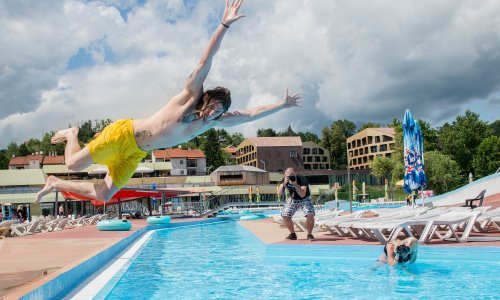 Terme Tuhelj u petak otvaraju bazene i kamp: Kupanje uz mjere i ograničenje broja