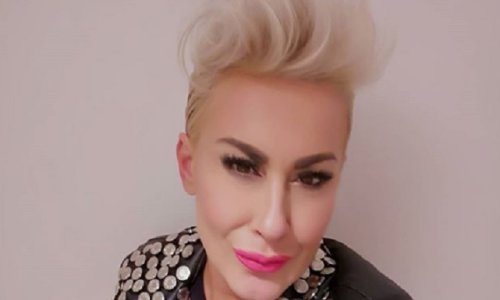 Novi izgled Indire Levak jednima se jako dopada, dok drugi baš i nisu oduševljeni