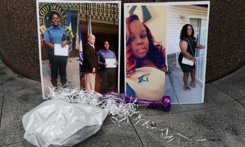 Sedmero nastrijeljenih u Louisvilleu u prosvjedima zbog ubojstva Afroamerikanke