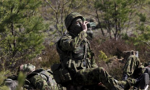 Kremlj: NATO-ve vježbe potkopavaju povjerenje i prijete europskoj sigurnosti