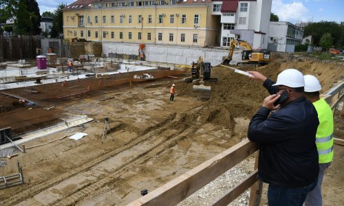 Građevinari traže brzi oporavak nakon korone, u Splitu će se moći graditi i u špici turističke sezone