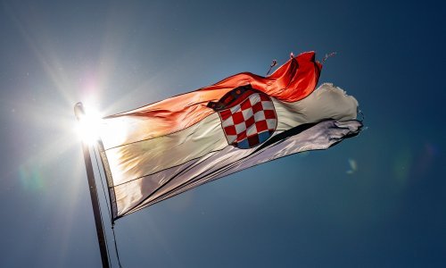 Hrvatski BDP usprkos koronavirusu u prvom tromjesečju porastao 0,4 posto, bolji smo od prosjeka EU