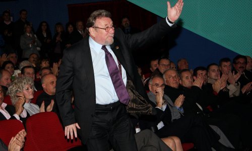 Šeks: Hrvatska se treba čuvati od totalitarizma