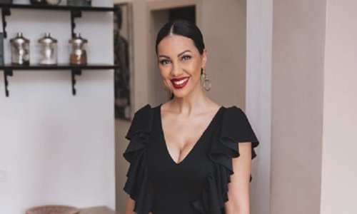 Do grla u radovima: Žanamari pokazala kako joj trenutno izgleda stan