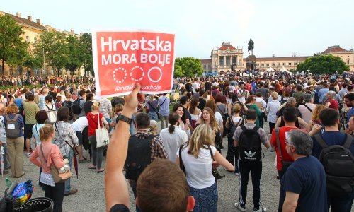 Konferencija GOOD inicijative 'Obrazovanje u fokusu'
