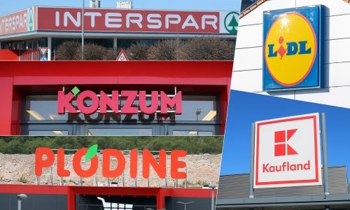 Planirate u subotu u kupovinu? Mogli biste se neugodno iznenaditi kada vidite kako rade trgovine i šoping meke