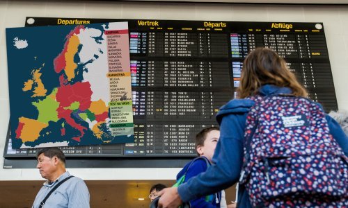 Provjerili smo pod kojim uvjetima trenutno možete putovati po Europi i kad počinje pravo popuštanje