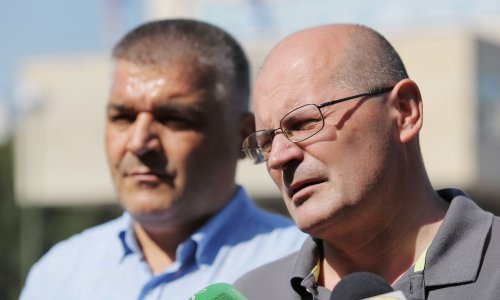 HSLS protiv imenovanja Tedija Lušetića za ravnatelja 'Komedije'