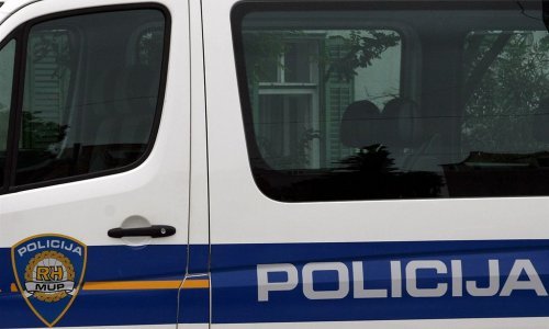 Dvojica muškaraca poginuli kada se urušio zid silosa