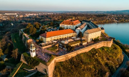 Ne otkazuje se: Dvadeseti EXIT Festival održat će se od 13. do 16. kolovoza