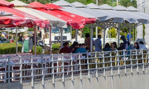 Grčka od 15. lipnja otvara vrata turistima iz 29 zemalja