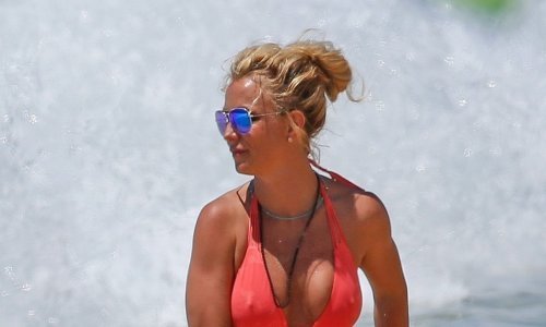 Britney Spears iznenadila obožavatelje neočekivanom pjesmom