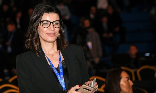Jednoglasno je donesena odluka o stegovnom postupku protiv Josipe Rimac