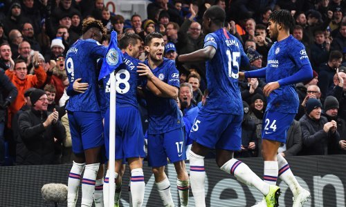 Sprema se jedna od najvećih krađa u povijesti nogometa; Chelsea velikom rivalu pred nosom uzima jednog od najboljih napadača na svijetu