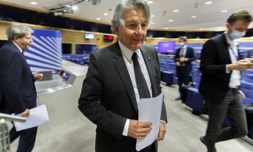 EK: Fond od 15 milijardu eura protiv 'neprijateljskog preuzimanja' strateških tvrtki