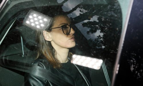 Josipa Rimac prenoćila u pritvoru, danas će biti dovedena pred suca istrage, Jakupčić pušten kući nakon ispitivanja