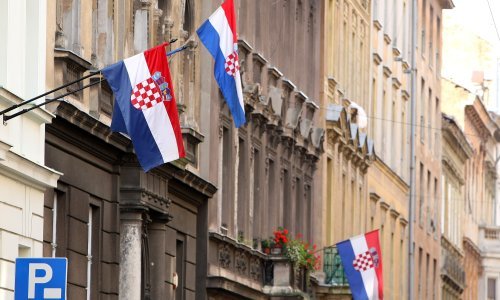 [VIDEO] Nakon gotovo dva desetljeća, Dan državnosti ponovno na ovaj datum; prisjetite se što obilježavamo