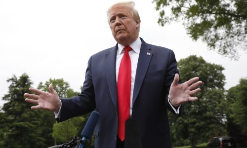 Trump odgađa samit G7 i želi ga proširiti na Rusiju, Australiju, Indiju i Južnu Koreju