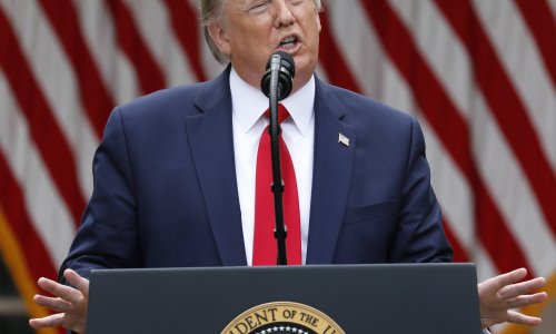 Australski premijer prihvatio Trumpov poziv na sastanak G7